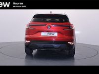 Usado Renault Austral Techno 160 CV (117 kW) 2024 Rojo SUV