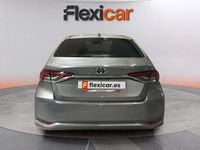 Usado Toyota Corolla Advance 122 CV (89 kW) 2021 Gris Berlina