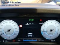 Usado Hyundai Bayon 80 CV (58 kW) 2025 SUV