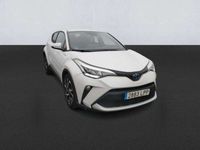 usado Toyota C-HR 125H Advance