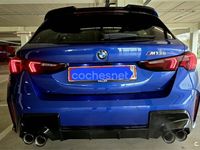 Usado BMW M135 300 CV (220 kW) 2025 Azul Utilitario