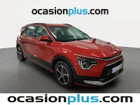 Usado Kia Niro 141 CV (103 kW) 2024 Blanco SUV
