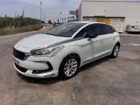 Usado DS Automobiles DS5 Design 120 CV (88 kW) 2017 Blanco Utilitario