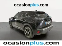 Usado Peugeot 2008 Allure 145 CV (106 kW) 2025 Negro SUV