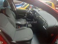 Usado Citroën C3 Feel 82 CV (60 kW) 2016 Rojo Berlina
