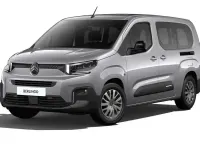 Nuevo Citroën Berlingo 130 CV (95 kW) 2026 Gris Monovolumen