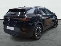 Usado VW ID.4 Pro 150 kW (204 CV) 2025 Negro SUV