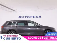 Usado VW Passat Executive 150 CV (110 kW) 2022 Familiar