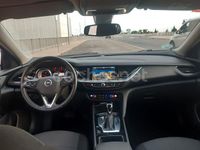 Usado Opel Insignia 136 CV (100 kW) 2018 Blanco Berlina