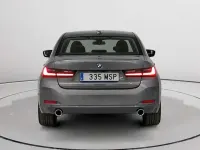 Usado BMW 320e Shadowline 204 CV (150 kW) 2024 Gris Berlina
