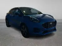 Usado Ford Puma ST-Line 125 CV (91 kW) 2024 Azul SUV