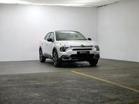 Usado Citroën e-C4 Shine 114 kW (156 CV) 2023 Blanco Berlina