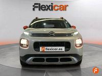 Usado Citroën C3 Aircross PureTech 110 CV (80 kW) 2020 Blanco SUV
