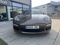 usado Porsche Panamera PDK