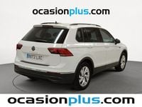 Usado VW Tiguan Life 150 CV (110 kW) 2022 Blanco SUV