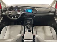 usado VW Caddy Maxi Origin 2.0 TDI 75 kW (102 CV)