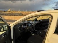 Usado VW Polo Sportline 95 CV (69 kW) 2020 Blanco Utilitario