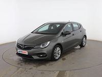 Usado Opel Astra Business 145 CV (106 kW) 2020 Gris Berlina