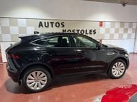 Usado Jaguar E-Pace R-Dynamic 180 CV (132 kW) 2017 Negro SUV