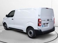 Usado Opel Vivaro 120 CV (88 kW) 2021 Monovolumen