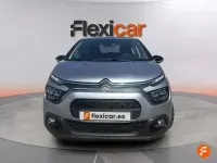 Usado Citroën C3 PureTech 83 CV (61 kW) 2024 Gris Berlina