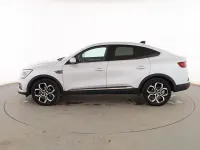 Usado Renault Arkana Zen 145 CV (106 kW) 2021 Blanco SUV