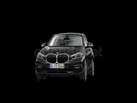 Usado BMW 116 Shadowline 116 CV (85 kW) 2020 Negro Utilitario