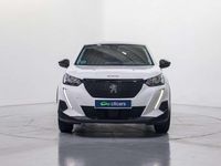 Usado Peugeot 2008 Active 110 CV (80 kW) 2022 Blanco SUV