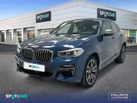 Usado BMW X4 M Sport 360 CV (264 kW) 2021 SUV