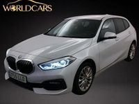 Usado BMW 118 Comfort Edition 140 CV (102 kW) 2020 Utilitario