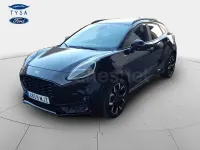 Usado Ford Puma ST-Line X 155 CV (114 kW) 2023 Negro SUV