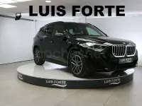 Usado BMW X1 150 CV (110 kW) 2025 Negro SUV