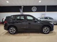 Usado BMW X1 150 CV (110 kW) 2024 Negro SUV