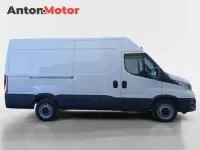 Usado Iveco Daily 156 CV (114 kW) 2022 Blanco Van