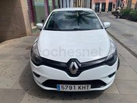 Brugt Renault Clio IV Business 75 HK (55 kW) 2018 Hvid Sedan