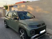 Gebraucht Hyundai Inster 84 kW (115 PS) 2025 Eléctrico Kleinwagen