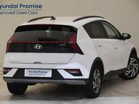 Usado Hyundai Bayon 101 CV (74 kW) 2025 SUV
