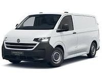 Usado VW Transporter 110 CV (80 kW) 2025 Blanco Van