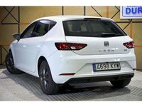 usado Seat Leon 1.5 TGI GNC S&S Style 130