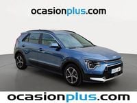 Usado Kia Niro 141 HP (103 kW) 2024 Branco SUV