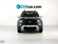 Usado Dacia Duster Prestige 150 CV (110 kW) 2021 Gris / plata SUV