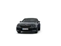 Usado BMW 530e Comfort Edition 299 CV (219 kW) 2025 Negro Berlina