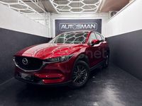 Occasion Mazda CX-5 165 ch (121 kW) 2020 Rouge SUV