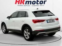 Usado Audi Q3 Advanced 150 CV (110 kW) 2023 SUV