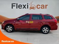 usado Dacia Logan MCV Laureate TCE 66kW (90CV)