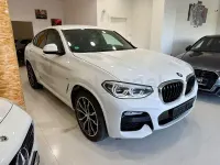 Usado BMW X4 Comfort Edition 190 CV (139 kW) 2019 Blanco SUV