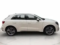 Usado Audi Q3 S-Line 150 CV (110 kW) 2024 Blanco SUV