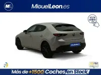 Usado Mazda 3 Homura-Line 186 CV (136 kW) 2023 Beige Berlina