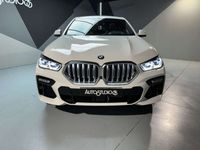 usado BMW X6 xDrive 30dA