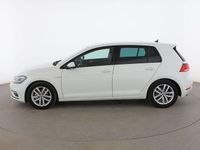 Usado VW Golf VII Advance 132 CV (97 kW) 2019 Blanco Utilitario